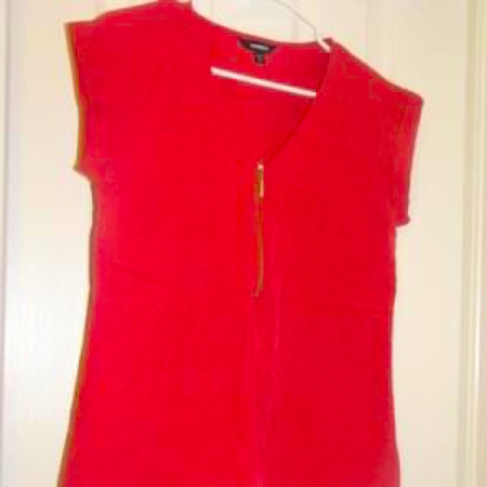 Woman’s blouse